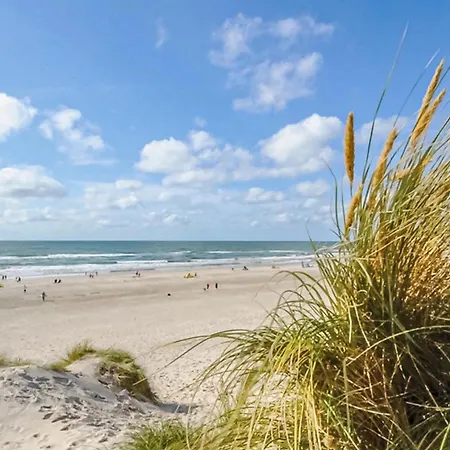 Granvej Romo Ii Ferienhaus Romo