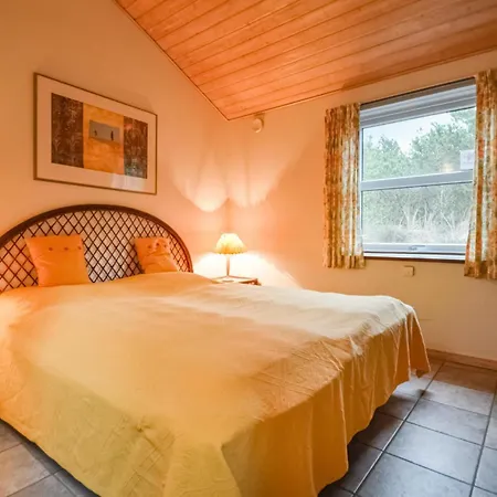 Ferienhaus Granvej Romo Ii *