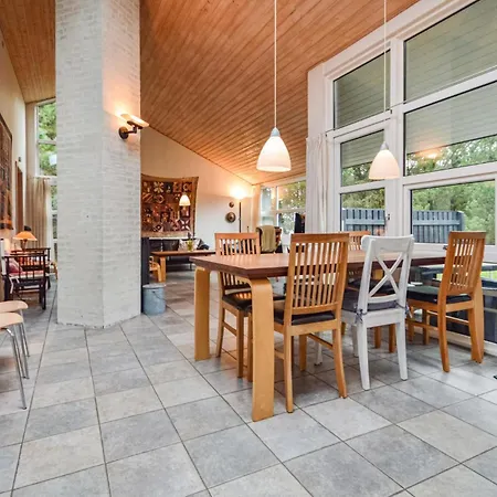 Granvej Romo Ii Ferienhaus