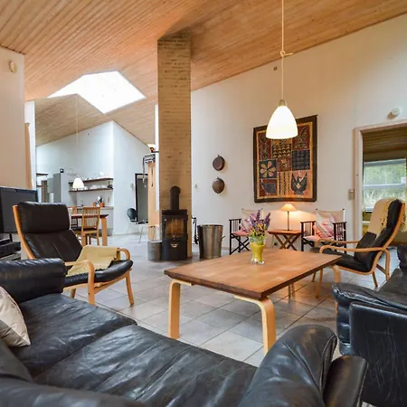 Ferienhaus Granvej Romo Ii