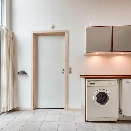 Ferienhaus Granvej Romo Ii