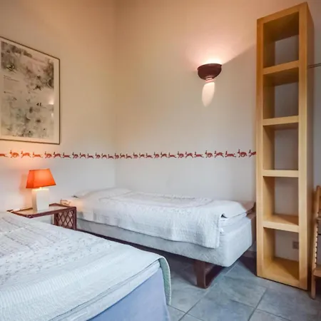 Granvej Romo Ii Ferienhaus *