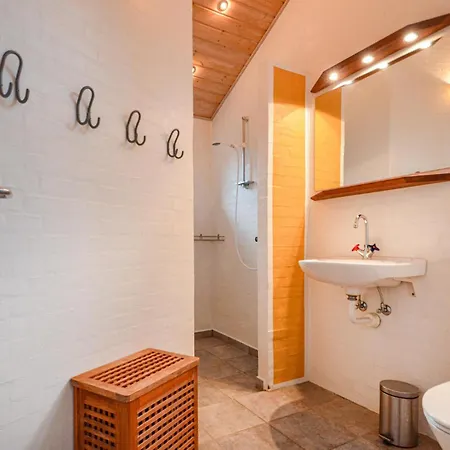 Ferienhaus Granvej Romo Ii *