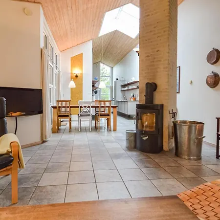 Granvej Romo Ii Ferienhaus Romo