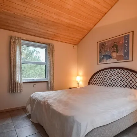 Ferienhaus Granvej Romo Ii *