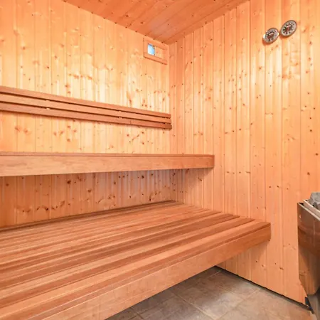 Magnifique Maison À Rømø Avec Sauna Hébergement de vacances Romo