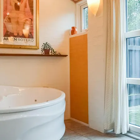 Ferienhaus Granvej Romo Ii Romo