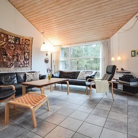 Granvej Romo Ii Ferienhaus *