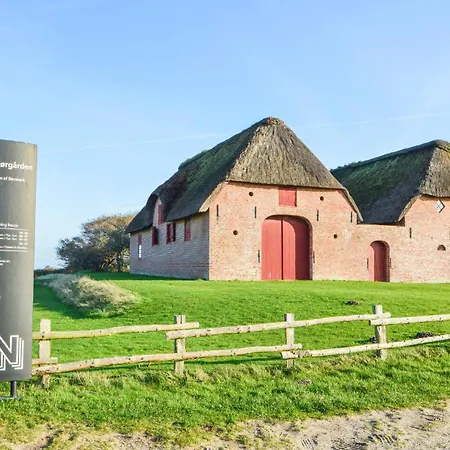 Dom wakacyjny Granvej Romo Ii *