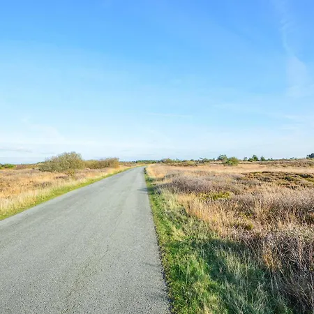 Ferienhaus Granvej Romo Ii *