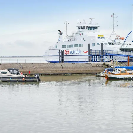 Granvej Romo Ii Romo