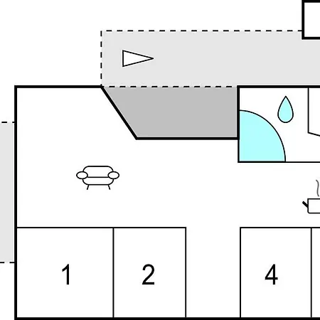 Granvej Romo Ii Romo