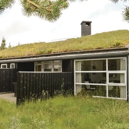 Magnifique Maison À Rømø Avec Sauna *