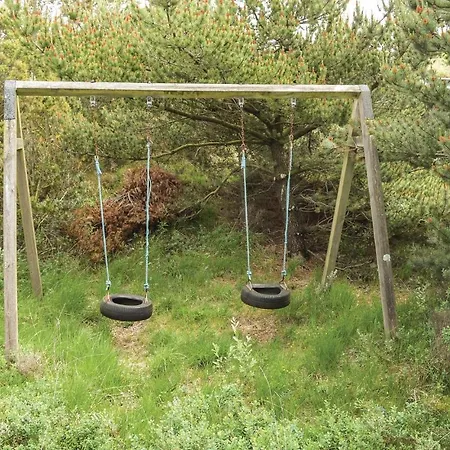 Granvej Romo Ii Ferienhaus